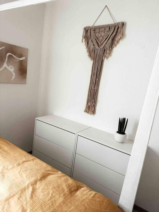 Zentrale Wohnung + Dachterrasse Sonthofen Ngoại thất bức ảnh
