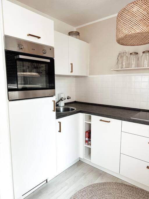 Zentrale Wohnung + Dachterrasse Sonthofen Ngoại thất bức ảnh