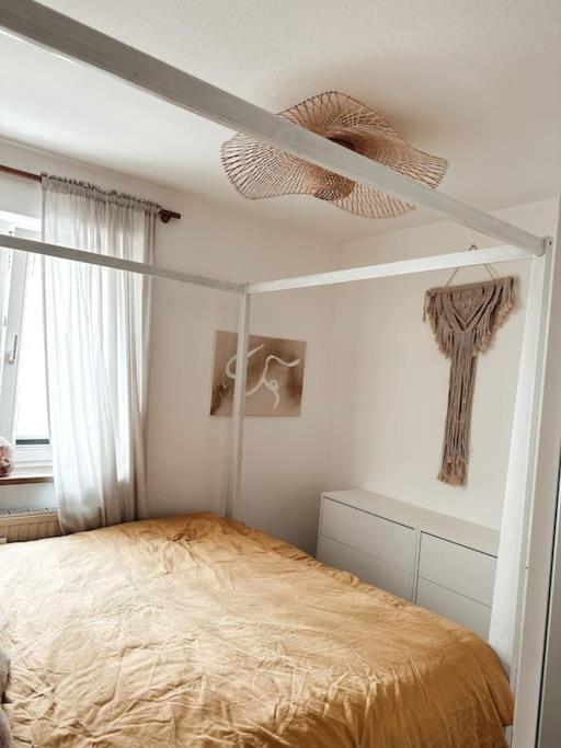 Zentrale Wohnung + Dachterrasse Sonthofen Ngoại thất bức ảnh