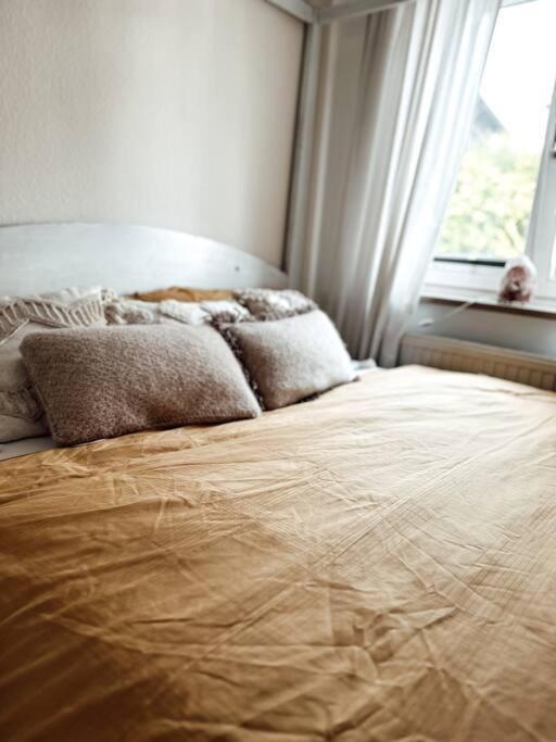 Zentrale Wohnung + Dachterrasse Sonthofen Ngoại thất bức ảnh