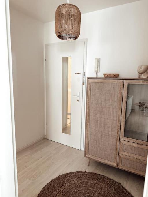 Zentrale Wohnung + Dachterrasse Sonthofen Ngoại thất bức ảnh