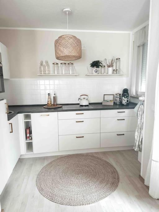 Zentrale Wohnung + Dachterrasse Sonthofen Ngoại thất bức ảnh